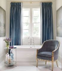 Bathroom Curtains